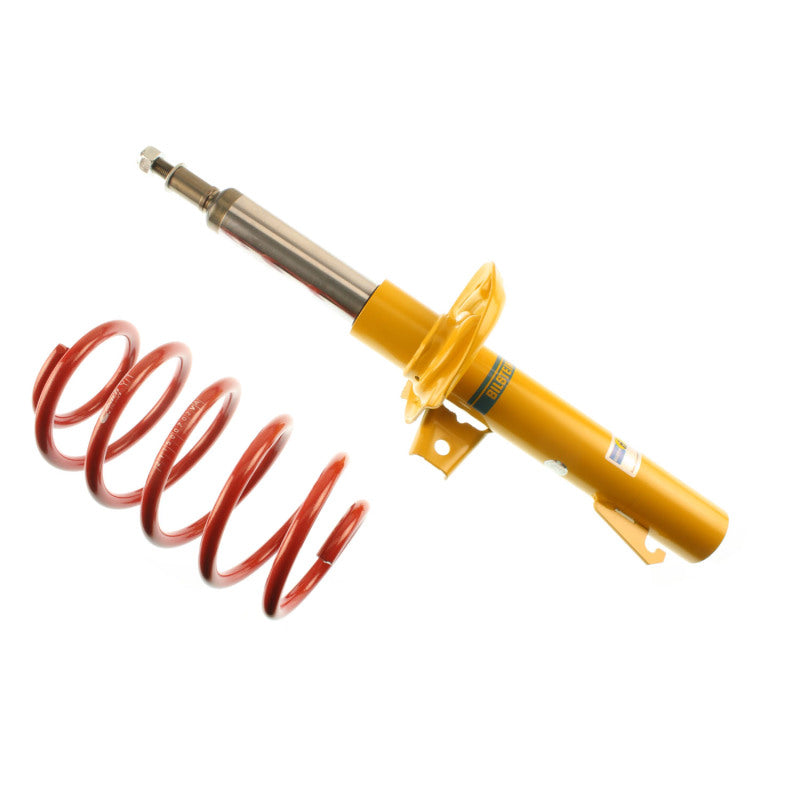 BIL B12 Series Suspension Kits - Bilstein B12 2008 Volkswagen GTI Base Front and Rear Suspension Kit