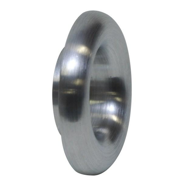 VIB Velocity Stacks - Vibrant Bellmouth Velocity Stack Aluminum (5in Neck O.D. 8.75in Bellmouth O.D.)