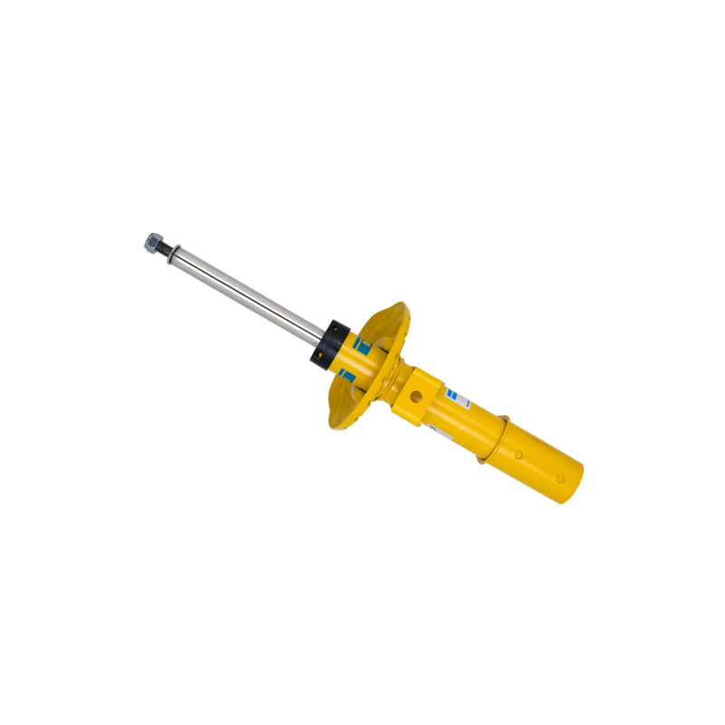 BIL B6 Series Shocks - Bilstein B6 2016-2018 Smart Fortwo Front Twintube Shock Absorber