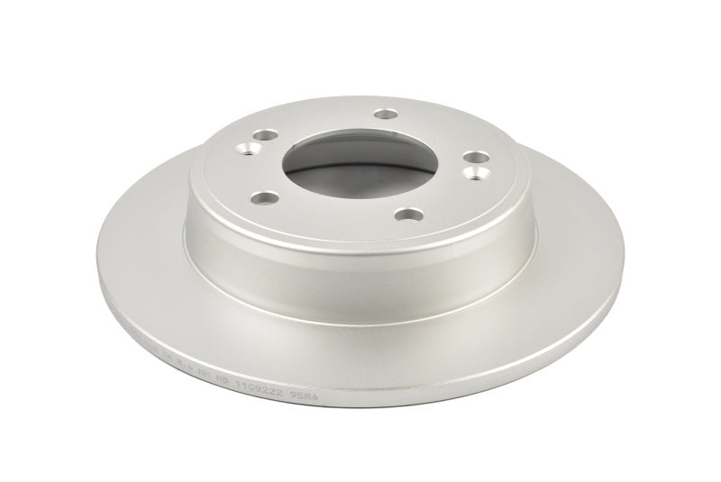 DBA En-Shield Standard Rotors - DBA 11-20 Hyundai Elantra GL/GLS/L/Limited Rear En-Shield Standard Rotor