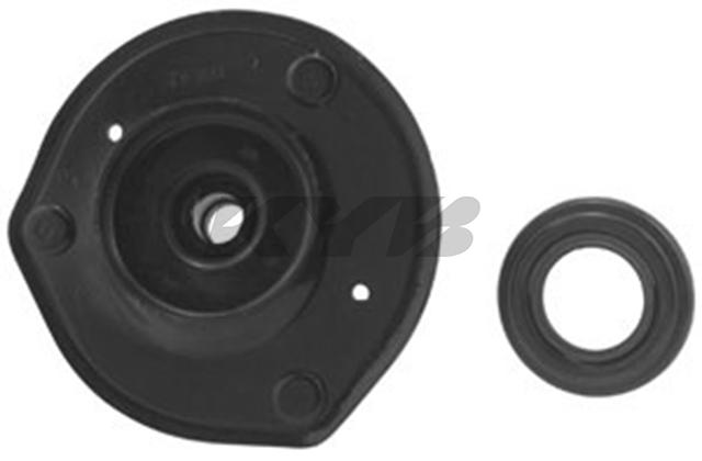KYB Strut Mounts - KYB Shocks & Struts Strut Mounts Front Left LEXUS ES300 1997-01 LEXUS RX300 (AWD) 1999-03 LEXUS RX30