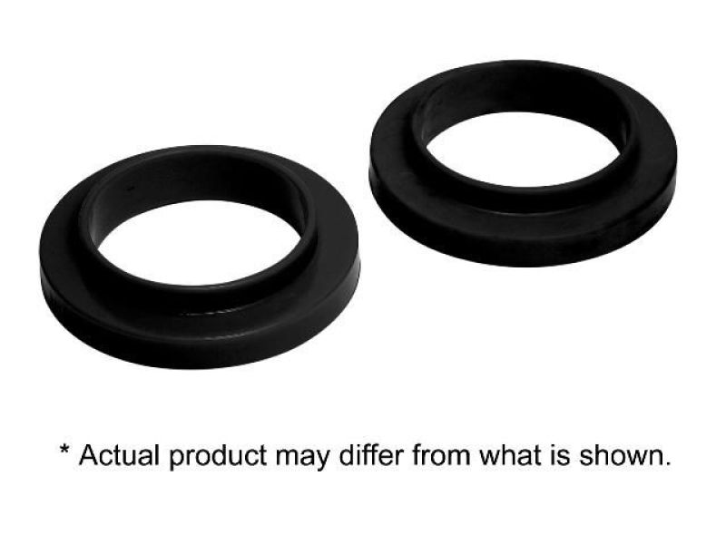 BT Spring Distance Kit - Belltech SPRING DISTANCE KIT 1inch 97-00 GM 2500 FRONT