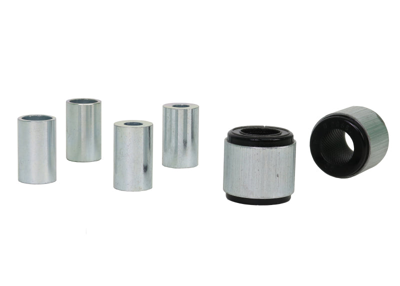 WL Bushings - Shock - Whiteline Plus 7/89-3/97 Nissan 300ZX Rear Shock Absorber - Lower Bushing Kit