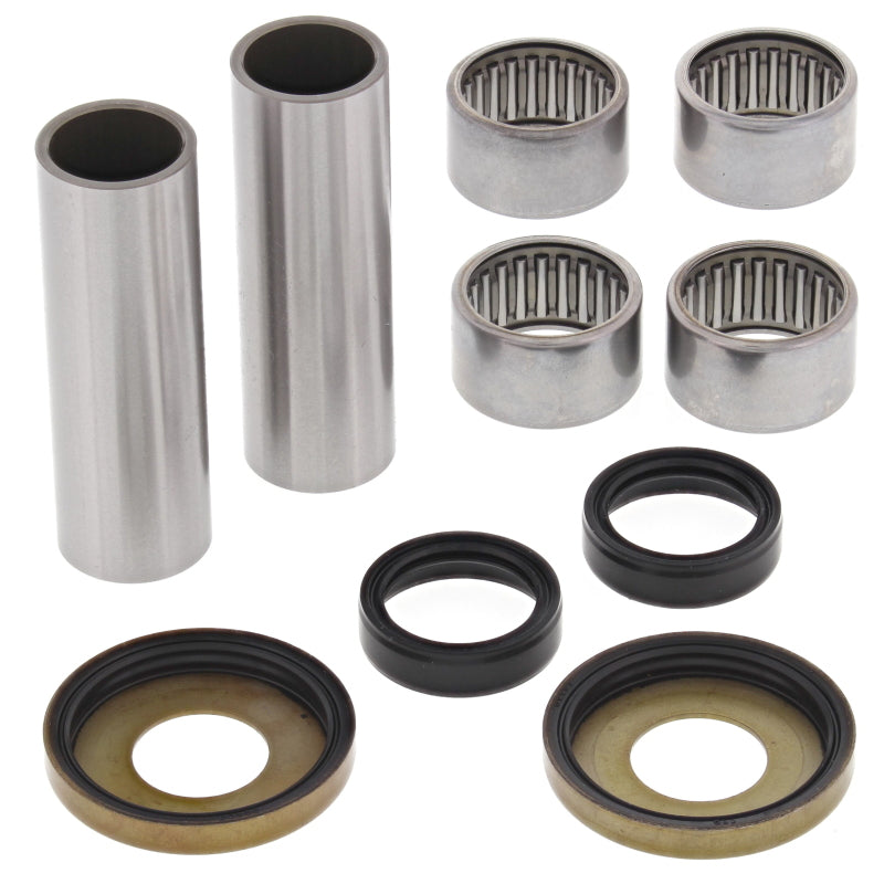 ABR Swing Arm Bearing Kits - All Balls Racing 08-20 Yamaha WR250R DUAL SPORT Swing Arm Bearing Kit