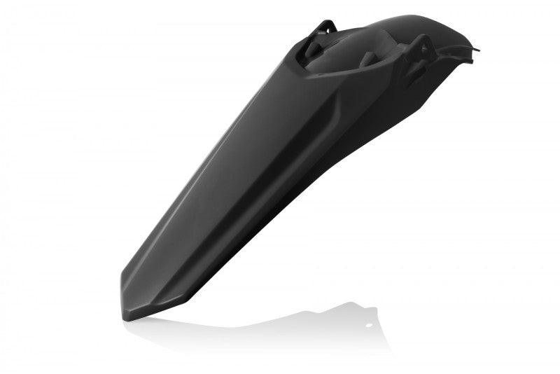CYC Rear Fender - Cycra 21-24 Honda CRF250R-450RX Replica Rear Fender - Black