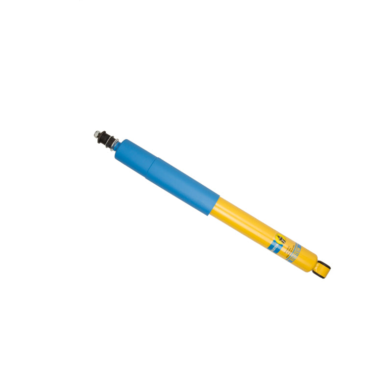 BIL B6 4600 Series Shocks - Bilstein 4600 Series 2016+ Toyota Tacoma 4x4 Rear Monotube Shock Absorber