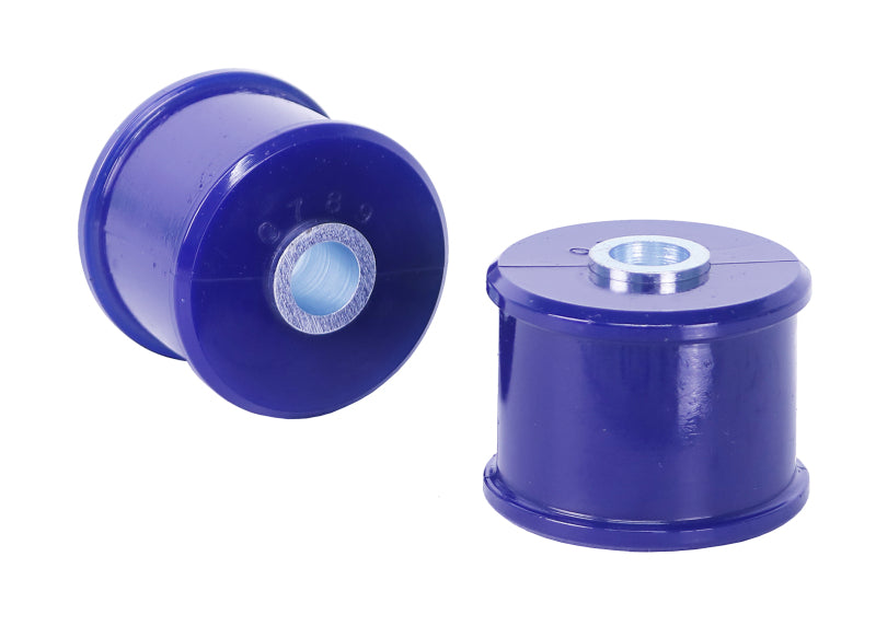 SPR Bushings - Control Arm - SuperPro 1967 Jaguar 240 Rear Control Arm Bushing Kit