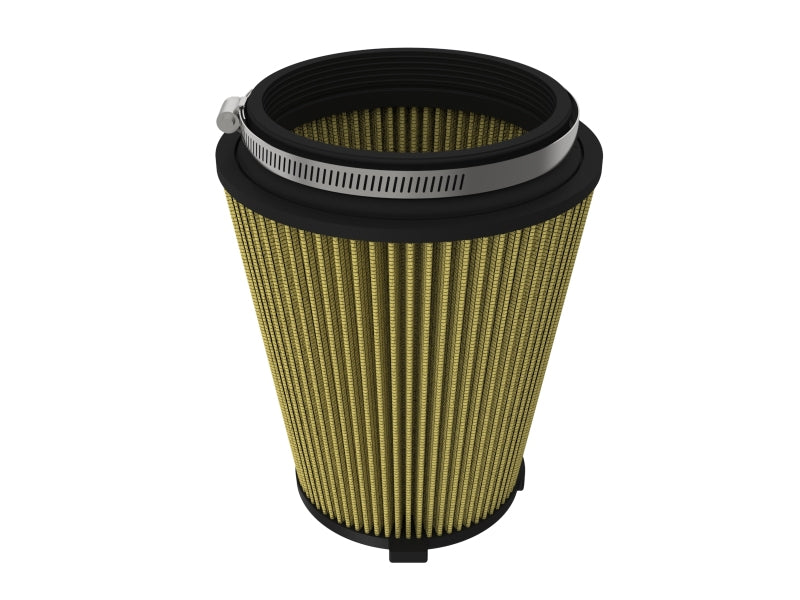 AFE PG7 Drop In Filter - aFe 23-24 Ford F-150 Raptor R V8-5.2L Magnum FLOW Pro-GUARD 7 Air Filter