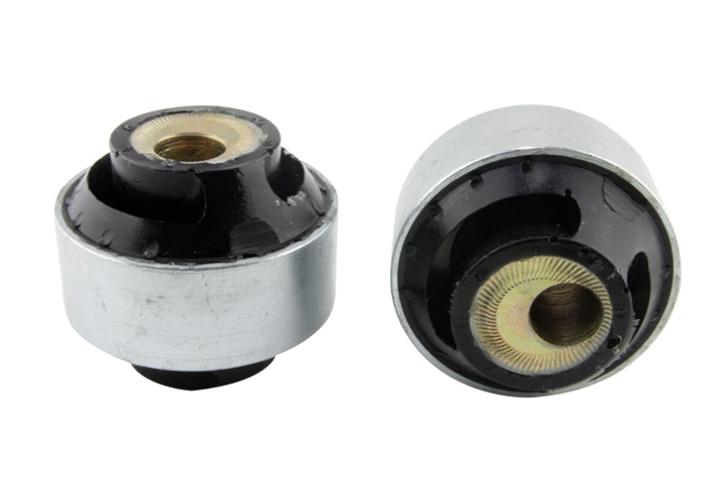 WL Bushings - Other - Whiteline Caster Bushing Kit Improved Steering Feel & Stability