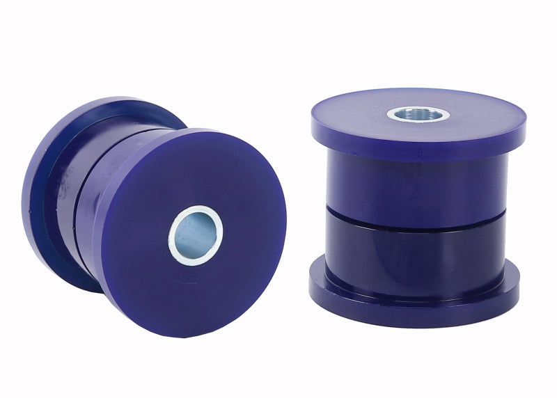 SPR Bushings - Subframe - SuperPro 1982 Toyota Celica Supra Rear Subframe Forward Mount Bushing Set