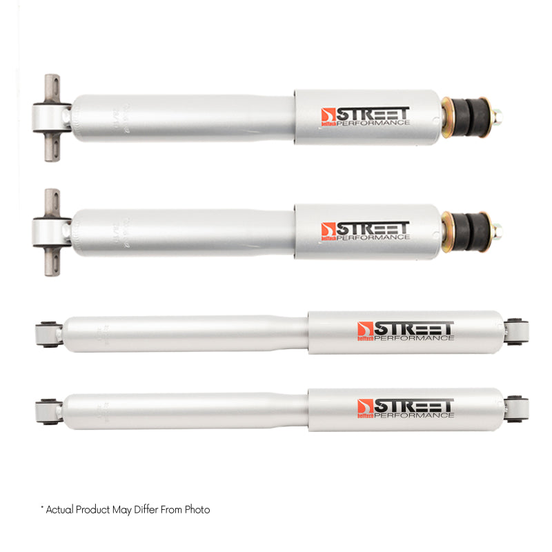 BT Street Performhock Set - Belltech Street Performance Shock Set