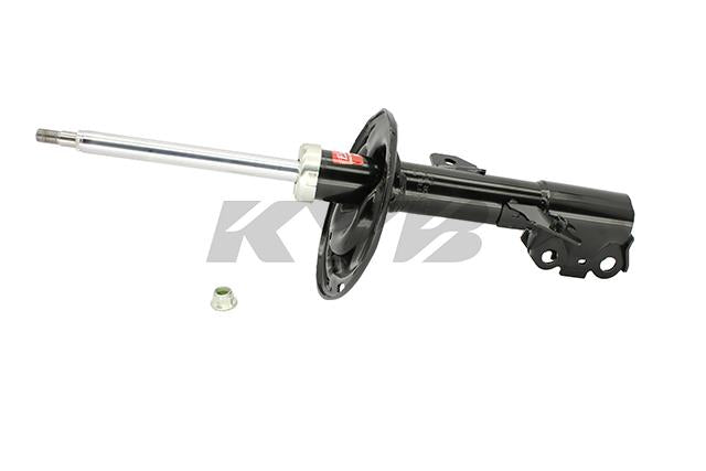 KYB Shock & Strut Excel-G - KYB Shocks & Struts Excel-G Front Right LEXUS ES330 2004-06 TOYOTA Camry 2004-06 TOYOTA Solara 2004-