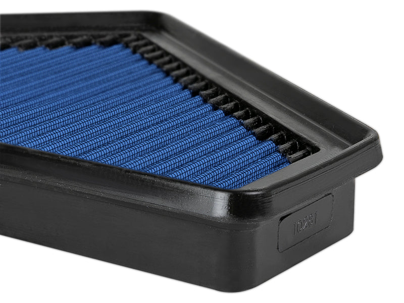 AFE Pro-5 R Direct Fit Filter - aFe 08-14 Cadillac CTS / 09-15 Cadillac CTS-V Magnum FLOW Pro 5R Air Filter