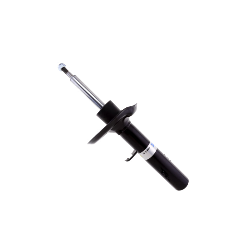 BIL B4 Series Shocks - Bilstein B4 04-10 BMW X3 Front Right Twintube Strut Assembly