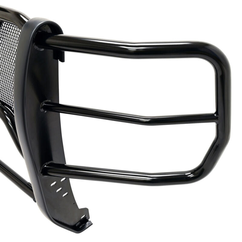WES HDX Grille Guards - Westin 23-24 Ford F250/F350 Super Duty HDX Grille Guard - Black