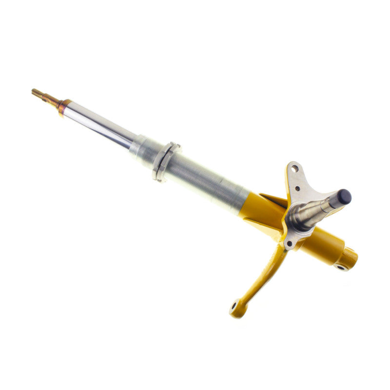 BIL Motorsport Shocks - Bilstein Motorsport 1989 Porsche 911 Turbo Carrera Front Right Suspension Strut Assembly