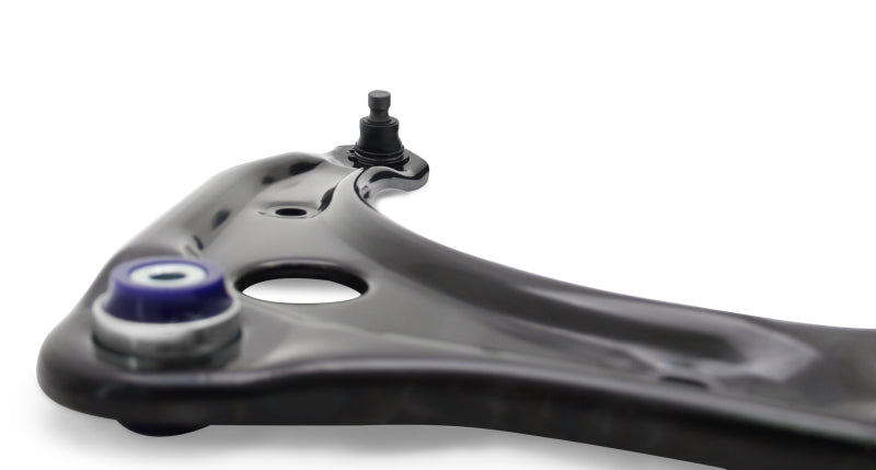 SPR Control Arms - Front - SuperPro 10-16 Nissan Micra/12-19 Almera/13-22 Note Front Lower Control Arm Kit