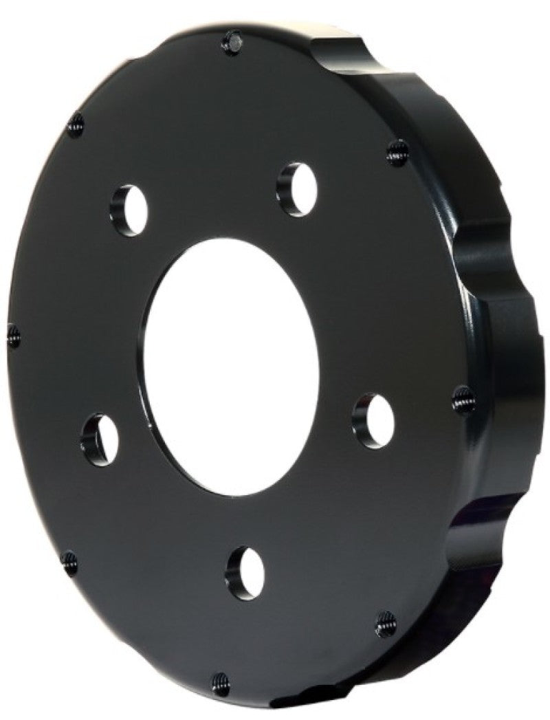 WIL Rotor Hat - Wilwood Hat-BB Front .650in Offset 5 x 4.50 - 8 on 7.00in