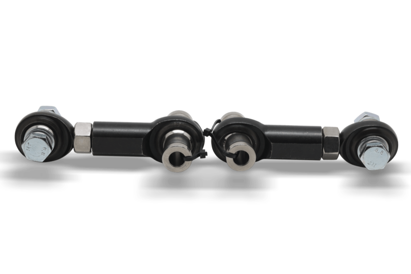BX End Links - BLOX Racing Adjustable End Links Set - 2013+ Subaru FRX/BRZ/GT86 - 08-21 Subaru WRX STI