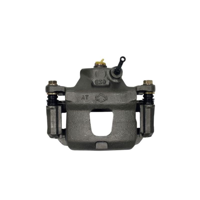 PSB Autospecialty Caliper - Power Stop 96-99 Infiniti I30 Front Left Autospecialty Caliper w/Bracket