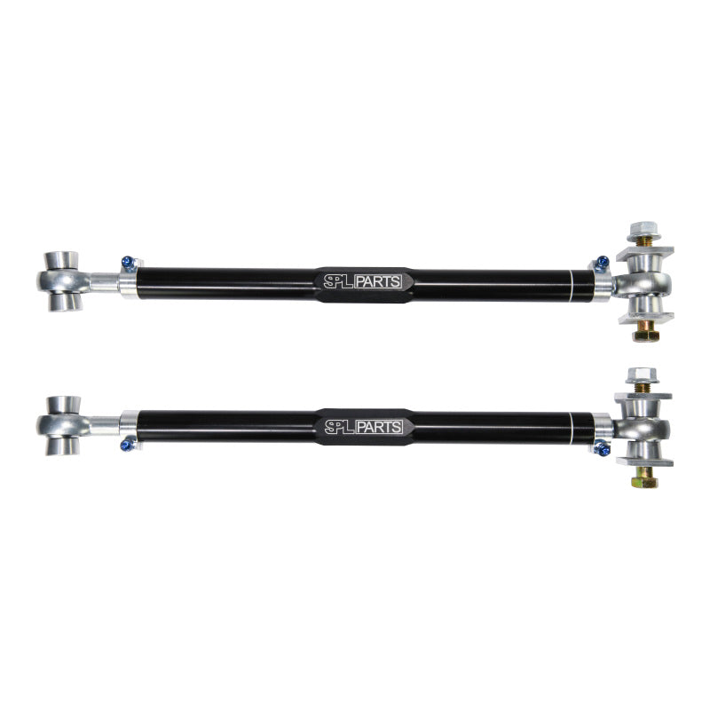 SPP Toe Links - SPL Parts 2020+ Toyota GR Supra (A90) / 2019+ BMW Z4 (G29) Rear Toe Links