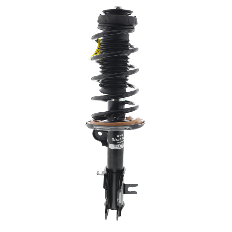 KYB Shocks & Struts Strut Plus - KYB Shocks & Struts Strut Plus Front Right 13-22 Buick Encore AWD / 15-22 Chevrolet Trax AWD