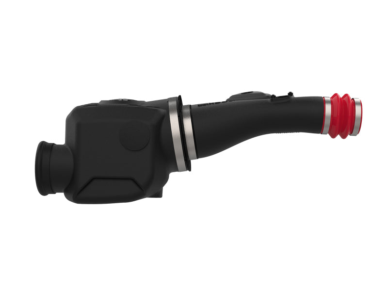 AFE Takeda Momentum Intake - aFe Takeda Momentum Pro Dry S Cold Air Intake System 16-19 Toyota Tacoma V6-3.5L