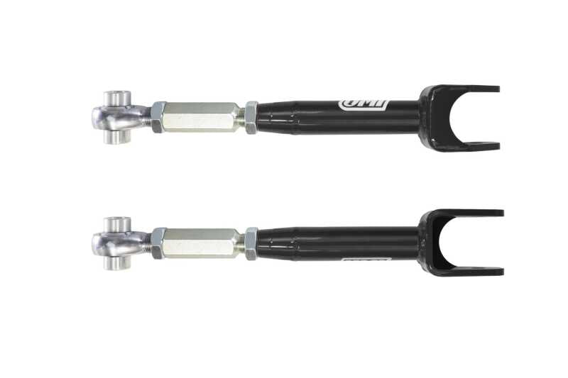 UMI Control Arm Kits - UMI 16-24 Chevrolet Camaro Suspension Control Arm - Black