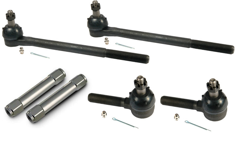 RID Steering Linkage Kits - Ridetech 58-60 Impala Steering Linkage Kit