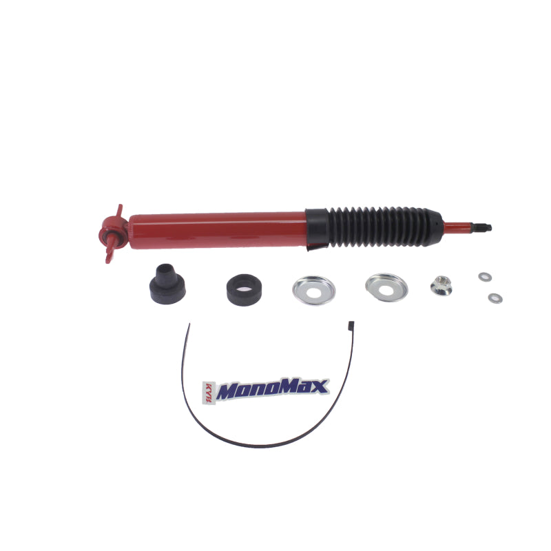 KYB MonoMax Shock - KYB Shocks & Struts MonoMax Shock Front Dodge Ram 2500/3500 (2WD) 03-09