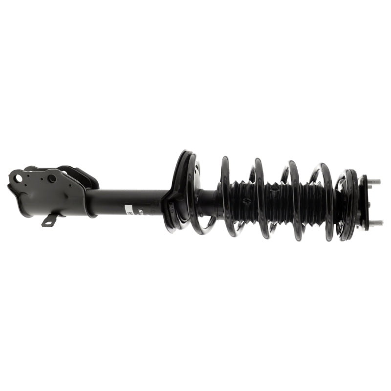KYB Shocks & Struts Strut Plus - KYB Shocks & Struts Strut Plus Front Left Mazda CX-9 07-15