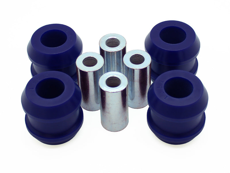 SPR Bushings - Control Arm - SuperPro 1990 Lexus LS400 Base Front Upper Inner Control Arm Bushing Kit