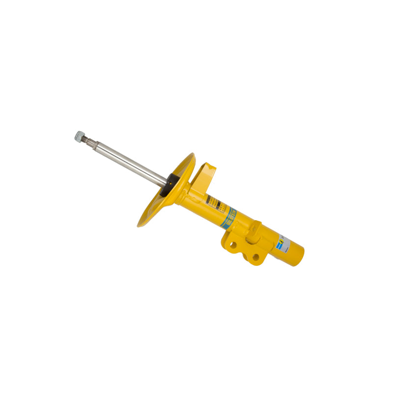 BIL B6 Series Shocks - Bilstein B6 Performance 91-95 Toyota MR2 L4 2.2L/2.0L Turbo Front Left Twintube Shock