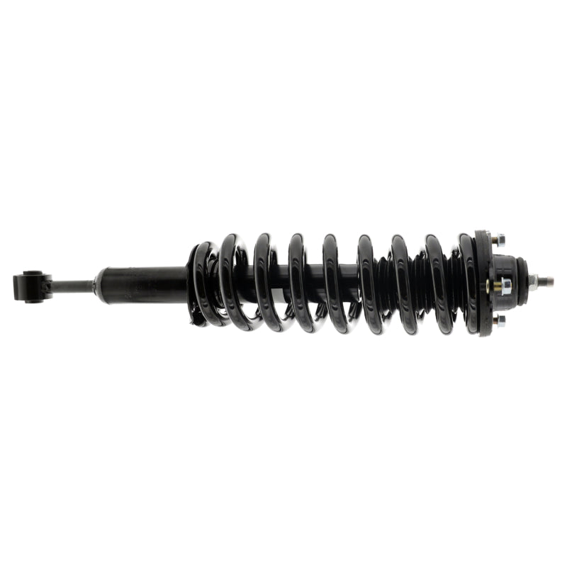 KYB Shocks & Struts Strut Plus - KYB Shocks & Struts Strut Plus Front Right Toyota Tacoma (Non-TRD) RWD/4WD 2008-15