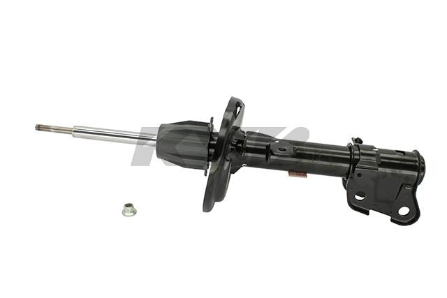 KYB Shock & Strut Excel-G - KYB Shocks & Struts Excel-G Front Left ACURA MDX 2007-09