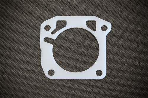 TQS Thermal Gasket - TB - Torque Solution Thermal Throttle Body Gasket: Subaru WRX 2002-2005 2.0T