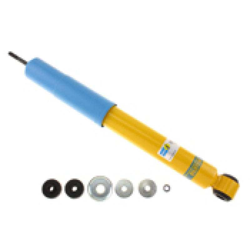 BIL B6 Series Shocks - Bilstein B6 Toyota Land Cruiser (j9)R 46mm Monotube Shock Absorber
