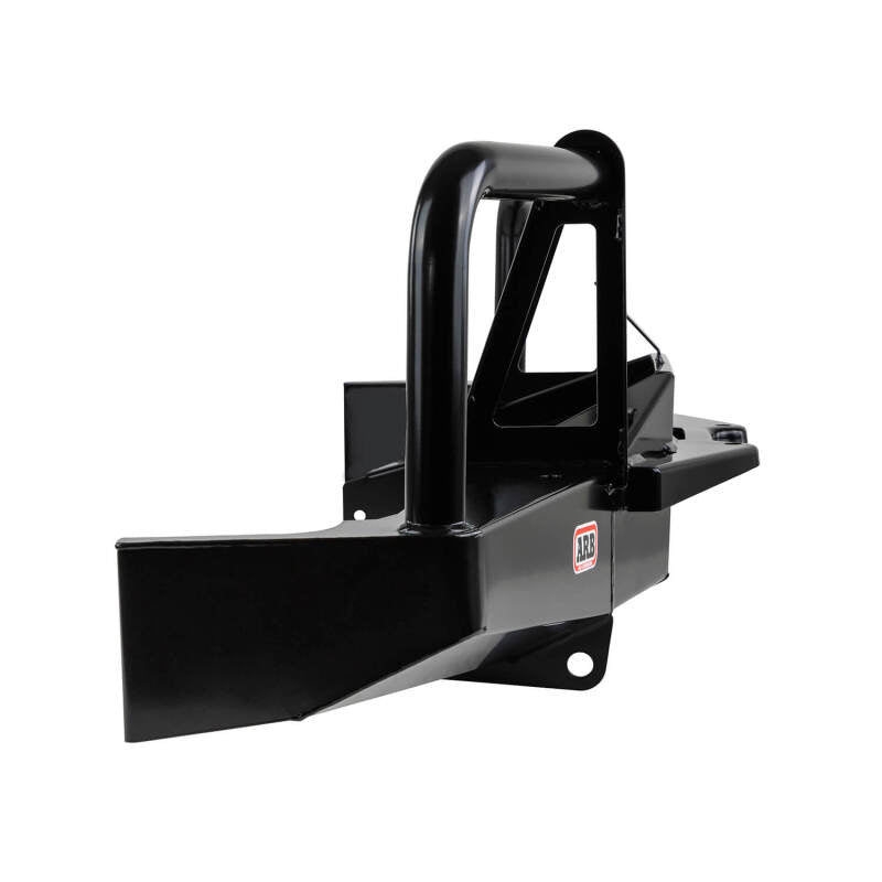 ARB Bull Bars - ARB Winchbar Range Rover Classic 87-9