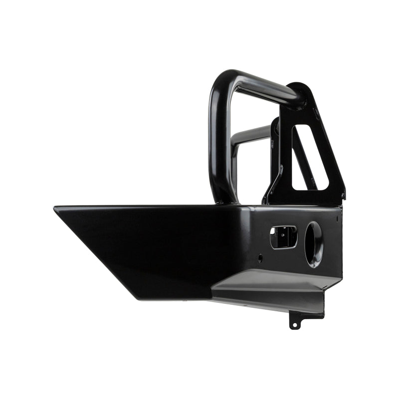 ARB Bull Bars - ARB Winchbar Suit Oe Fog Sensors Disco 4