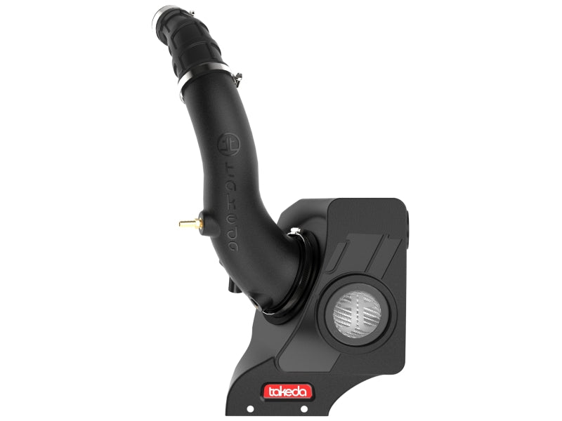 AFE Takeda Momentum Intake - aFe 21-26 Hyundai Elantra L4-16.L (t) Takeda Momentum Cold Air Intake w/ Pro DRY S Filter