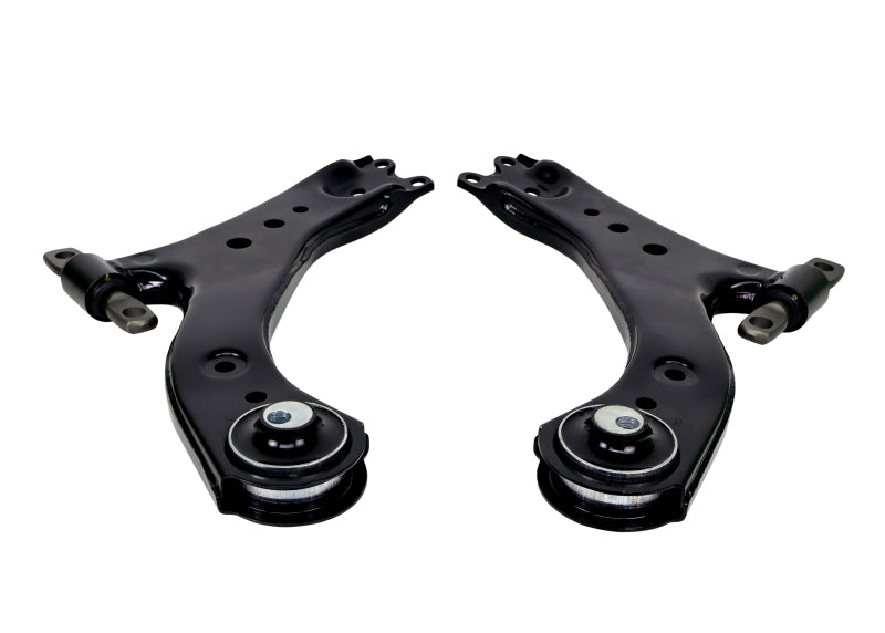 WL Control Arms - Front - Whiteline 2017+ Toyota Camry Front Lower Control Arm