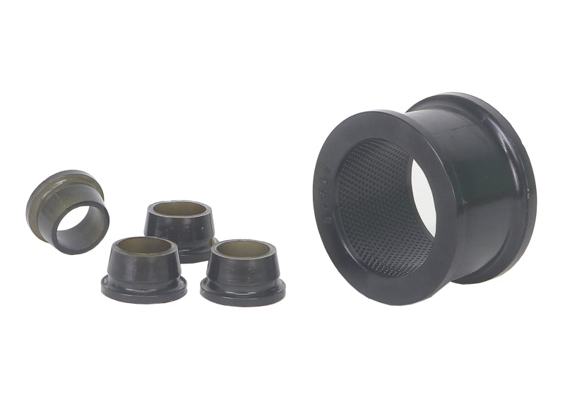 WL Bushings - Steering Rack - Whiteline 1992-1995 Honda Civic Rack And Pinion Bushing