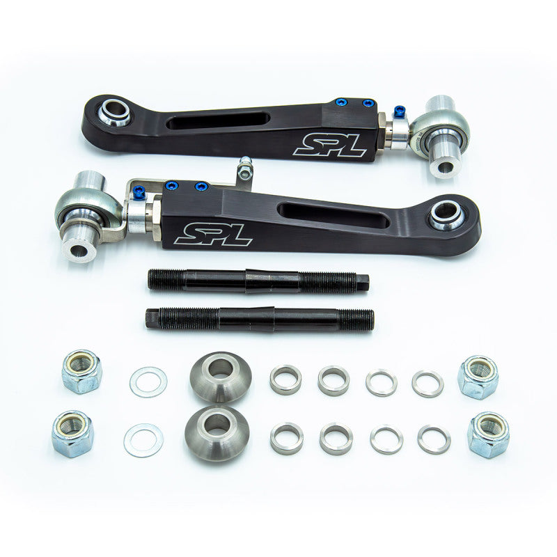 SPP Lower Control Arms - SPL Parts 2019+ BMW (G20) & 2021+ BMW (G22) Front Lower Control Arm