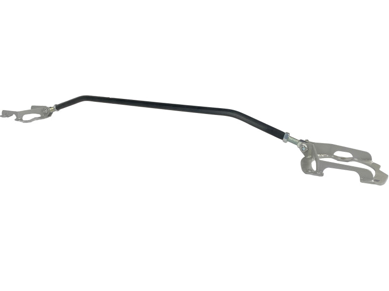 WL Strut Bars - Front - Whiteline 14+ Subaru Impreza WRX/STI Front Adjustable Strut Tower Brace