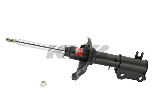 KYB Shock & Strut Excel-G - KYB Shocks & Struts Excel-G Front Left KIA Sedona 2002-05