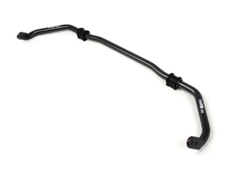 HR Sway Bars - Front - H&R 95-98 Porsche 911/993 C2/C4 Coupe/Targa/Cabrio 26mm Adj. 2 Hole Sway Bar - Front