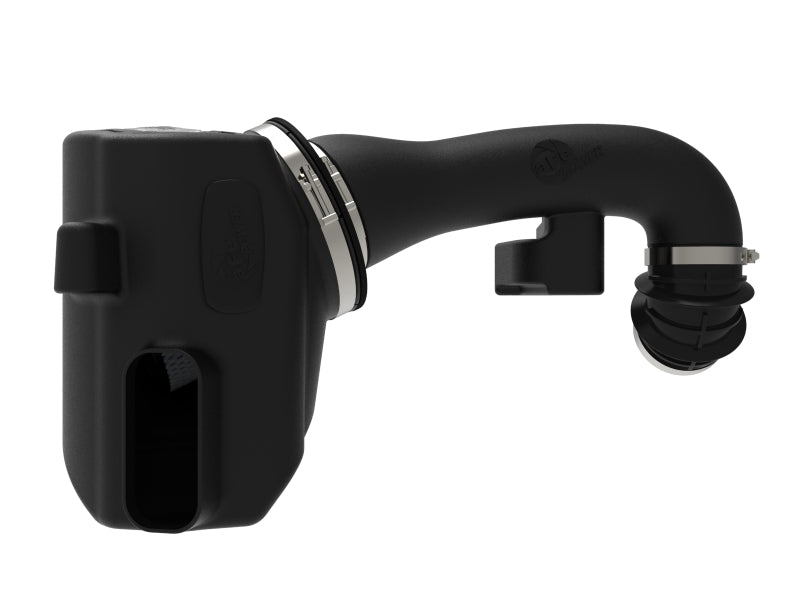 AFE Momentum GT Cold Air Intakes - aFe Momentum GT Pro 5R Cold Air Intake System GM Trucks 2500/3500HD 2020 V8-6.6L