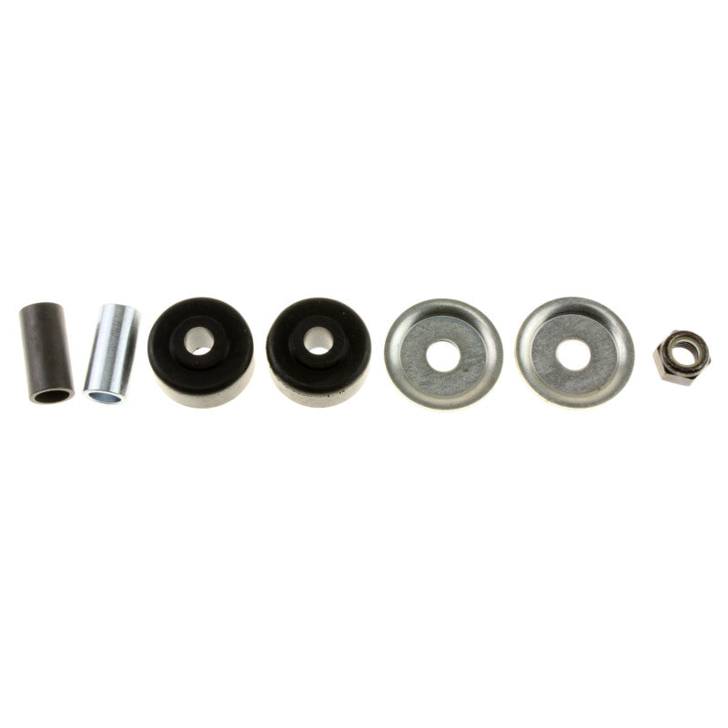 BIL B8 5125 Series Shocks - Bilstein 5125 Series Lifted Truck 116.5mm Shock Absorber