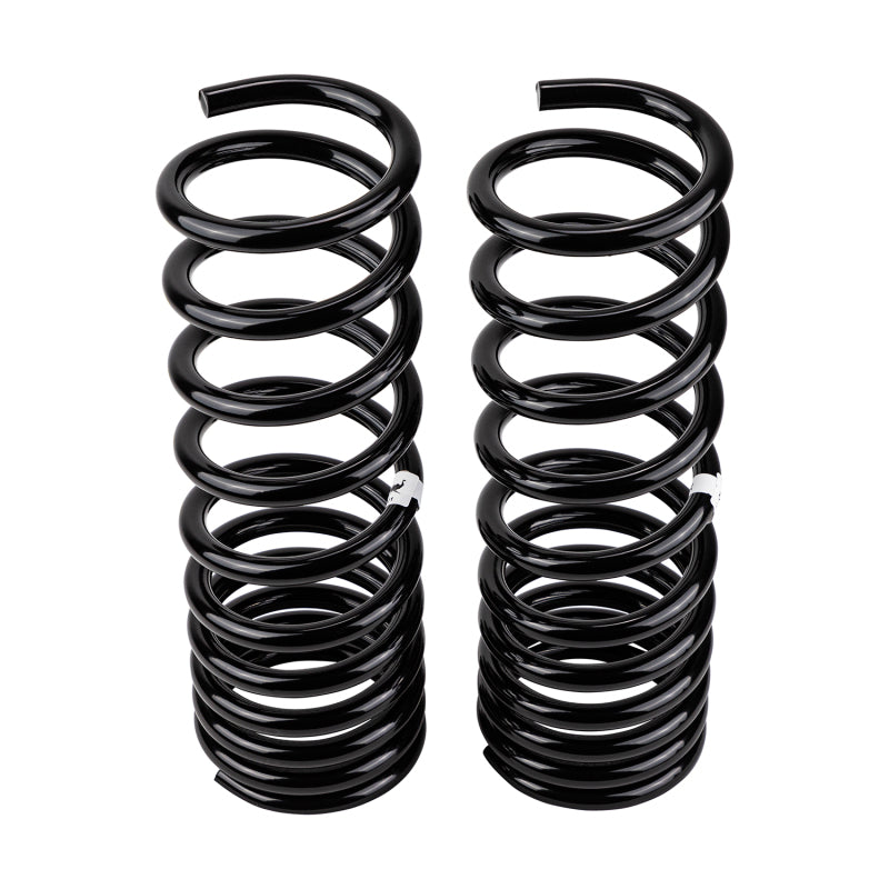 ARB OME Coil Springs - ARB / OME Coil Spring Rear Isuzu Hd-