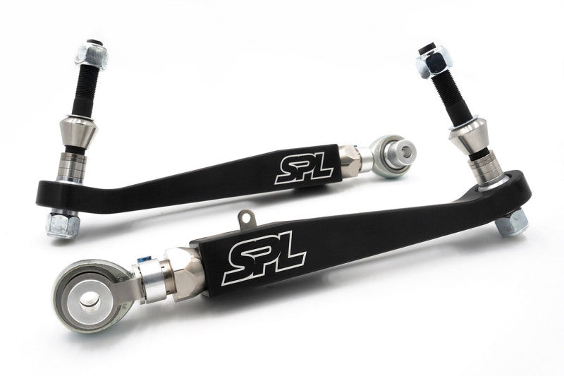 SPP Lower Control Arms - SPL 2022+ BMW G80/G82 M3/M4 Front Lower Control Arms